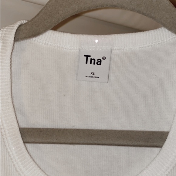 TNA Tank top - Picture 3 of 3